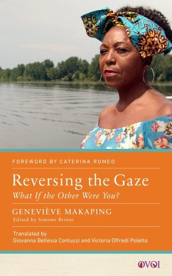 Reversing the Gaze - Makaping, Genevieve