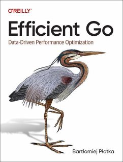 Efficient Go - Plotka, Bartlomiej