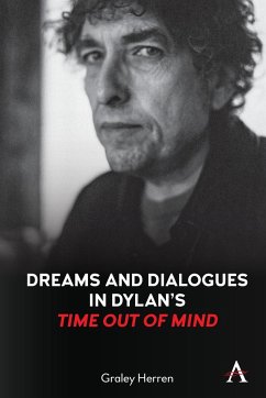 Dreams and Dialogues in Dylan's 