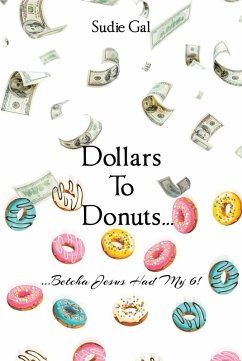 Cover Dollars to Donuts... (eBook, ePUB)