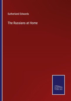 The Russians at Home - Edwards, Sutherland