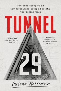 Tunnel 29 - Merriman, Helena