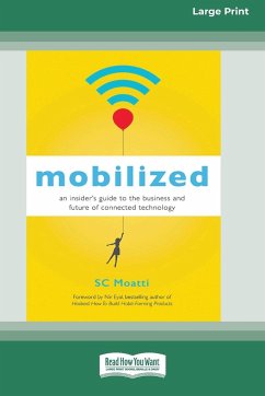 Mobilized - Moatti, Sc