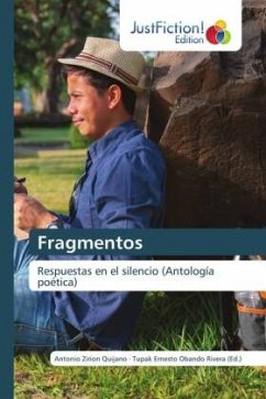 Fragmentos - Zirion Quijano, Antonio