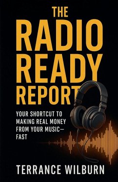 Cover The Radio Ready Report