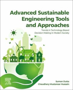 Cover Advanced Sustainable Engineering Tools and Approaches