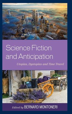 Science Fiction and Anticipation