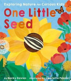 One Little Seed - Davies, Becky