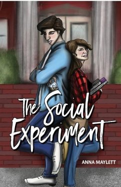 The Social Experiment - Maylett, Anna