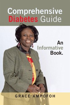Cover Comprehensive Diabetes Guide