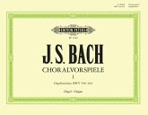 Organ Works Based on Chorales Vol.1 Organ Works Based on Chorales Vol.1