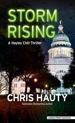 Storm Rising - Hauty, Chris