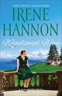 Windswept Way - Hannon, Irene