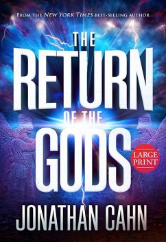 The Return of the Gods - Cahn, Jonathan