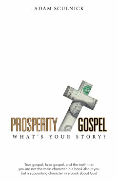 Prosperity/Gospel