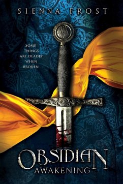 Cover Obsidian