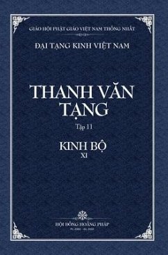 Thanh Van Tang, Tap 11: Tang Nhat A-ham, Quyen 2 - Bia Cung