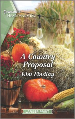 A Country Proposal - Findlay, Kim