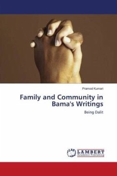 Family and Community in Bama's Writings