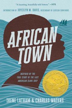 African Town - Waters, Charles; Latham, Irene