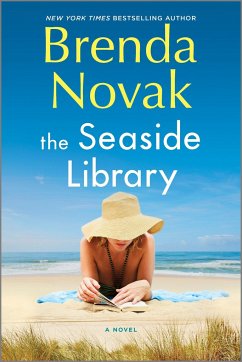 The Seaside Library - Novak, Brenda