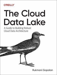 The Cloud Data Lake - Gopalan, Rukmani