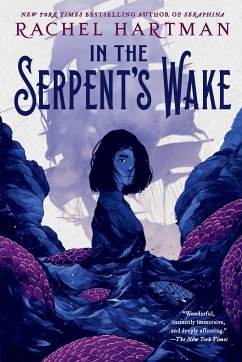 In the Serpent's Wake - Hartman, Rachel