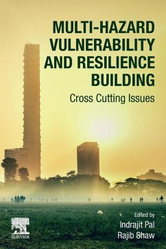 Cover Multi-Hazard Vulnerability and Resilience Building