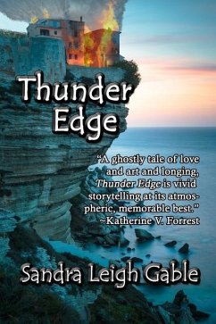 Thunder Edge - Gable, Sandra Leigh