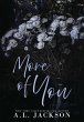 More of You (Hardcover) - Bild 1