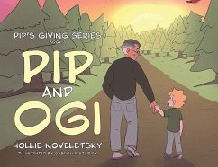 Pip and Ogi - Noveletsky, Hollie