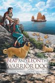 Beat and Leon the Warrior Dog