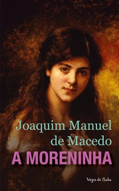 Moreninha - Macedo, Joaquim Manuel De