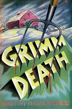 Grimm Death - Brown, Dorothy