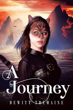 A Journey - Tremaine, DeWitt