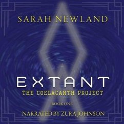 Extant - Newland, Sarah