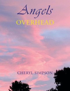 Angels Overhead - Simpson, Cheryl