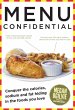 Menu Confidential - Bild 1