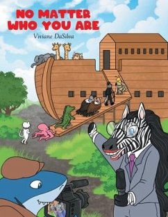 No Matter Who You Are - Dasilva, Viviane