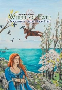 Wheel of Fate - Martineau, H. T.