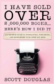 I Have Sold Over 2,000,000 Books...Here's How I Did It
