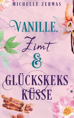Cover Vanille, Zimt und Glückskeksküsse
