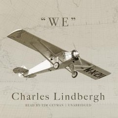We - Lindbergh, Charles