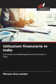 Istituzioni finanziarie in India