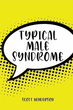 Typical Male Syndrome - Henderson, Scott