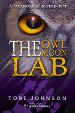 The Owl Moon Lab - Johnson, Tobe