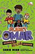 Planet Omar: Incredible Rescue Mission - Bild 1