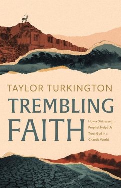 Trembling Faith - Turkington, Taylor