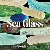 2023 Sea Glass Wall Calendar