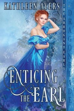 Enticing the Earl - Ayers, Kathleen